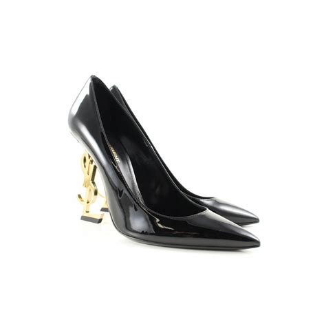 szpilki yves saint laurent
